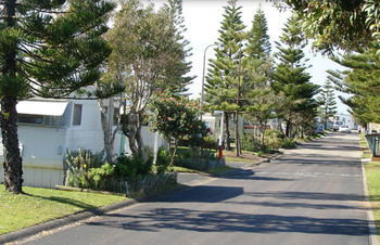 Toowoon Bay Holiday Park - Northern Rivers Accommodation 18