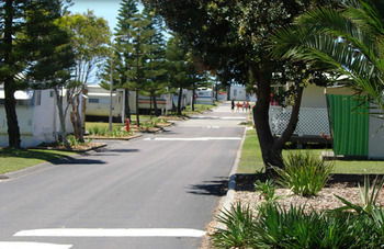 Toowoon Bay Holiday Park - Northern Rivers Accommodation 19