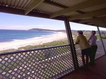 Toowoon Bay Holiday Park - Northern Rivers Accommodation 20
