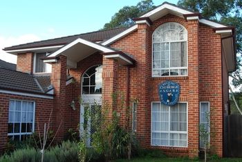 L'Auberge Angara Bed And Breakfast - Northern Rivers Accommodation 1