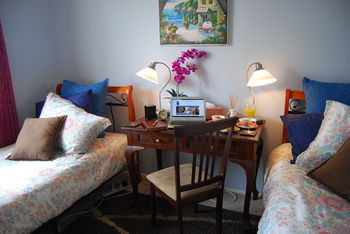 L'Auberge Angara Bed And Breakfast - Northern Rivers Accommodation 2