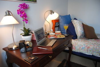 L'Auberge Angara Bed And Breakfast - Northern Rivers Accommodation 4