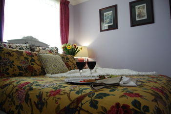 L'Auberge Angara Bed And Breakfast - Northern Rivers Accommodation 5