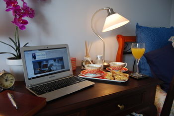 L'Auberge Angara Bed And Breakfast - Northern Rivers Accommodation 6