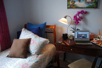 L'Auberge Angara Bed And Breakfast - Northern Rivers Accommodation 7