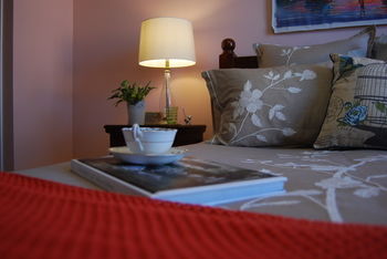 L'Auberge Angara Bed And Breakfast - Northern Rivers Accommodation 8