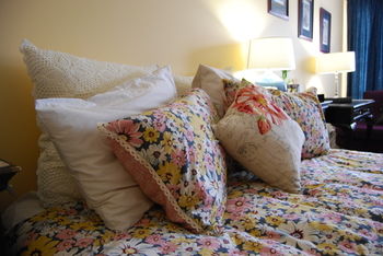 L'Auberge Angara Bed And Breakfast - Northern Rivers Accommodation 10