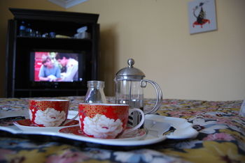 L'Auberge Angara Bed And Breakfast - Northern Rivers Accommodation 11