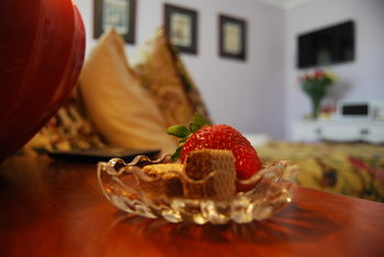 L'Auberge Angara Bed And Breakfast - Northern Rivers Accommodation 14