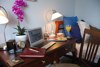 L'Auberge Angara Bed And Breakfast - Northern Rivers Accommodation 15