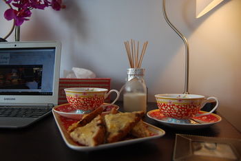 L'Auberge Angara Bed And Breakfast - Northern Rivers Accommodation 16
