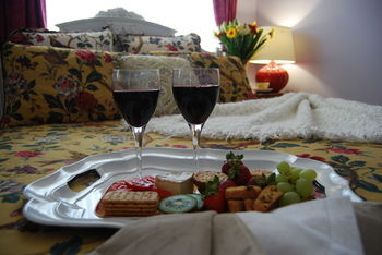 L'Auberge Angara Bed And Breakfast - Northern Rivers Accommodation 17