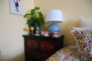 L'Auberge Angara Bed And Breakfast - Northern Rivers Accommodation 21