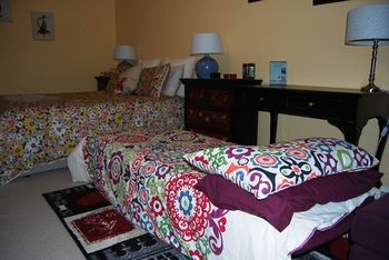 L'Auberge Angara Bed And Breakfast - Northern Rivers Accommodation 24