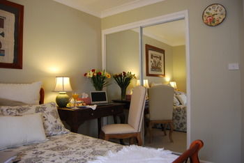 L'Auberge Angara Bed And Breakfast - Northern Rivers Accommodation 26