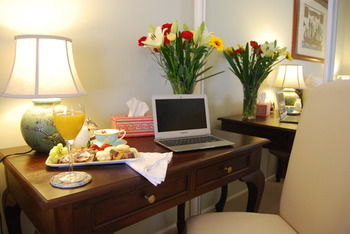 L'Auberge Angara Bed And Breakfast - Northern Rivers Accommodation 27