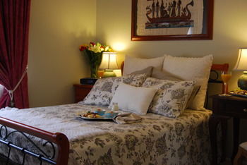 L'Auberge Angara Bed And Breakfast - Northern Rivers Accommodation 28