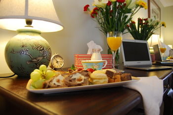 L'Auberge Angara Bed And Breakfast - Northern Rivers Accommodation 29