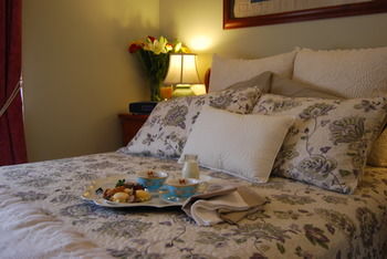L'Auberge Angara Bed And Breakfast - Northern Rivers Accommodation 30