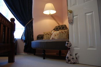 L'Auberge Angara Bed And Breakfast - Northern Rivers Accommodation 31