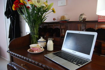 L'Auberge Angara Bed And Breakfast - Northern Rivers Accommodation 34