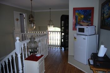 L'Auberge Angara Bed And Breakfast - Northern Rivers Accommodation 38