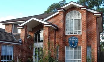 L'Auberge Angara Bed And Breakfast - Northern Rivers Accommodation 40