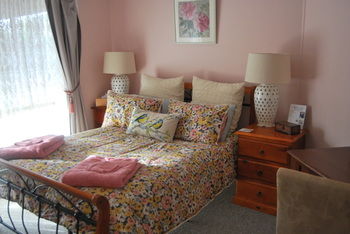Highclaire House Bed And Breakfast - Northern Rivers Accommodation 2