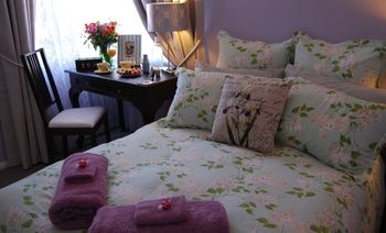 Highclaire House Bed And Breakfast - Northern Rivers Accommodation 3