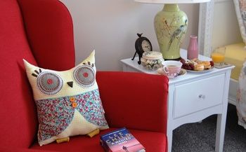 Highclaire House Bed And Breakfast - Northern Rivers Accommodation 4