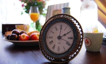 Highclaire House Bed And Breakfast - Northern Rivers Accommodation 5