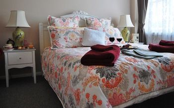 Highclaire House Bed And Breakfast - Northern Rivers Accommodation 6