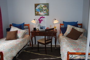 Highclaire House Bed And Breakfast - Northern Rivers Accommodation 8
