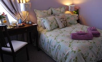 Highclaire House Bed And Breakfast - Northern Rivers Accommodation 9