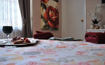 Highclaire House Bed And Breakfast - Northern Rivers Accommodation 10