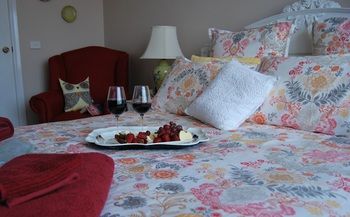 Highclaire House Bed And Breakfast - Northern Rivers Accommodation 11