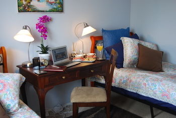Highclaire House Bed And Breakfast - Northern Rivers Accommodation 12