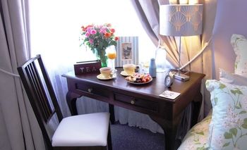 Highclaire House Bed And Breakfast - Northern Rivers Accommodation 13