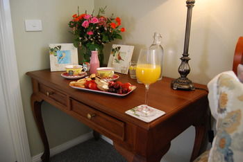 Highclaire House Bed And Breakfast - Northern Rivers Accommodation 14