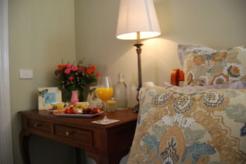 Highclaire House Bed And Breakfast - Northern Rivers Accommodation 15