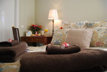 Highclaire House Bed And Breakfast - Northern Rivers Accommodation 16