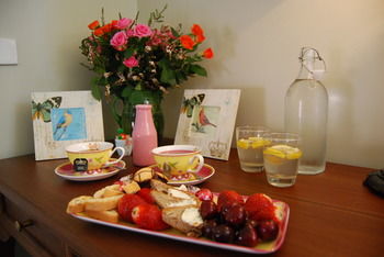 Highclaire House Bed And Breakfast - Northern Rivers Accommodation 17