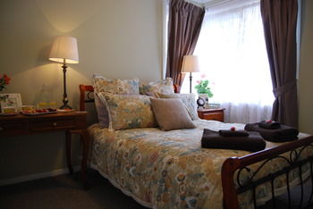 Highclaire House Bed And Breakfast - Northern Rivers Accommodation 18