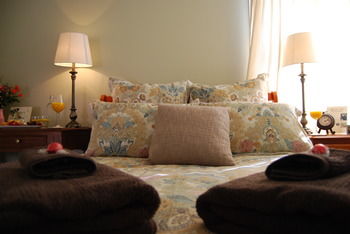 Highclaire House Bed And Breakfast - Northern Rivers Accommodation 19