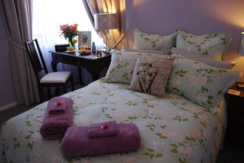 Highclaire House Bed And Breakfast - Northern Rivers Accommodation 21