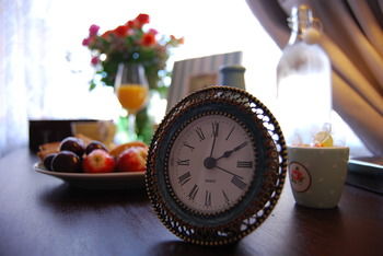 Highclaire House Bed And Breakfast - Northern Rivers Accommodation 22