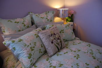 Highclaire House Bed And Breakfast - Northern Rivers Accommodation 23