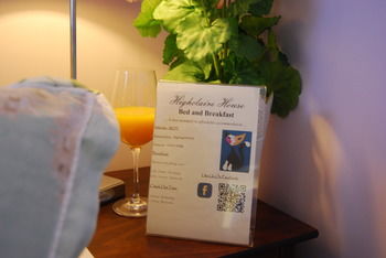 Highclaire House Bed And Breakfast - Northern Rivers Accommodation 24