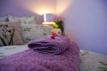 Highclaire House Bed And Breakfast - Northern Rivers Accommodation 25