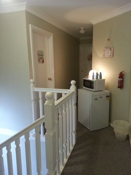 Highclaire House Bed And Breakfast - Northern Rivers Accommodation 30